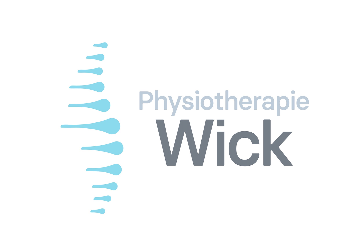 Physiotherapie Wick Logo